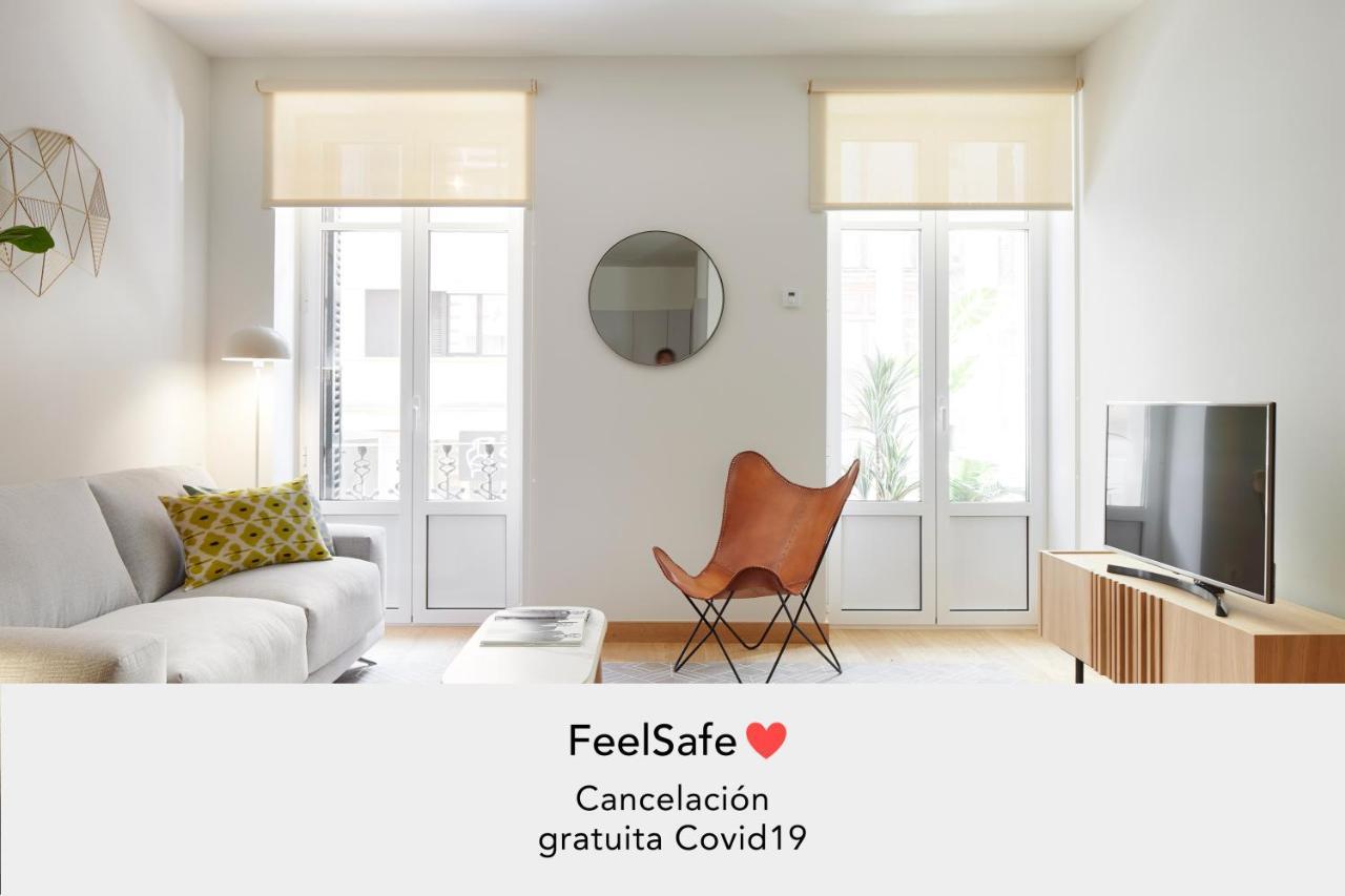 Apartamento Haizea By Feelfree San Sebastián