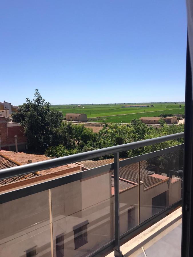 Apartment Lo Balconet