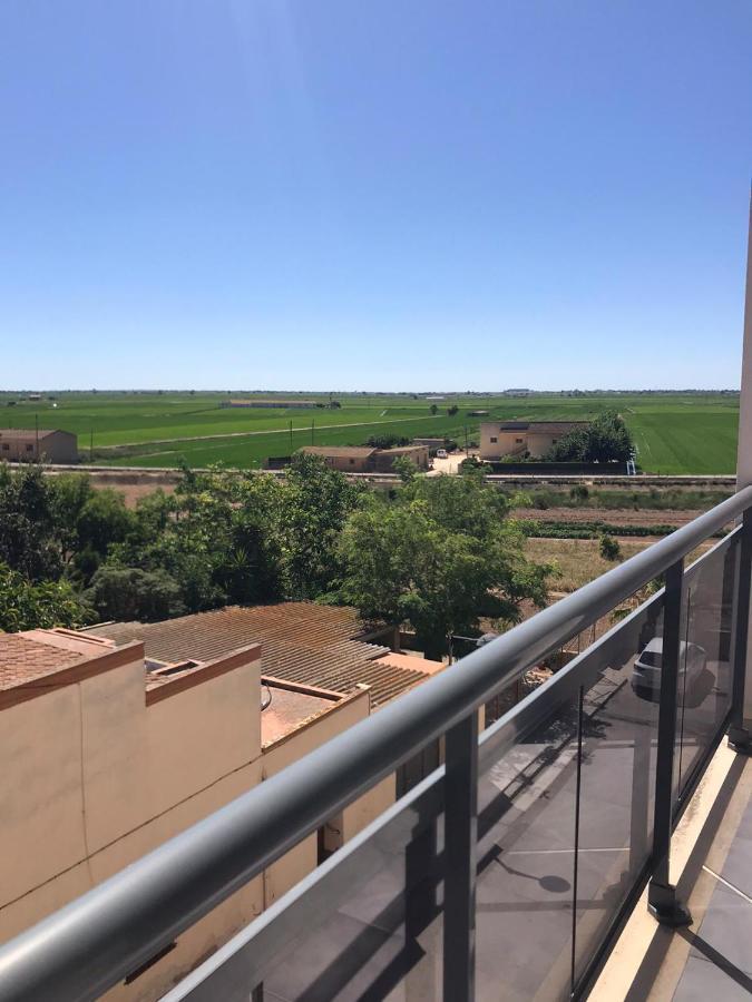 Lo Balconet Apartment *