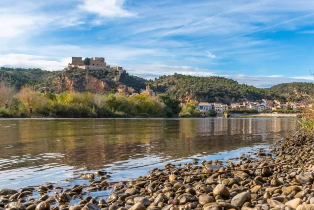 Pepa. En El Corazon Del Delta. Sant Jaume d'Enveja