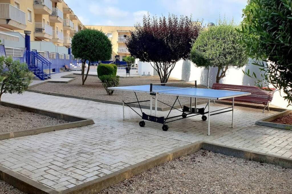 Apartment Pepa. En El Corazon Del Delta. Sant Jaume d'Enveja
