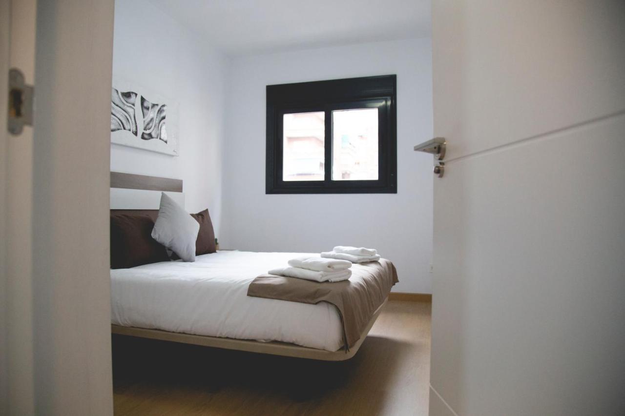 Be Free Apartamento Granada