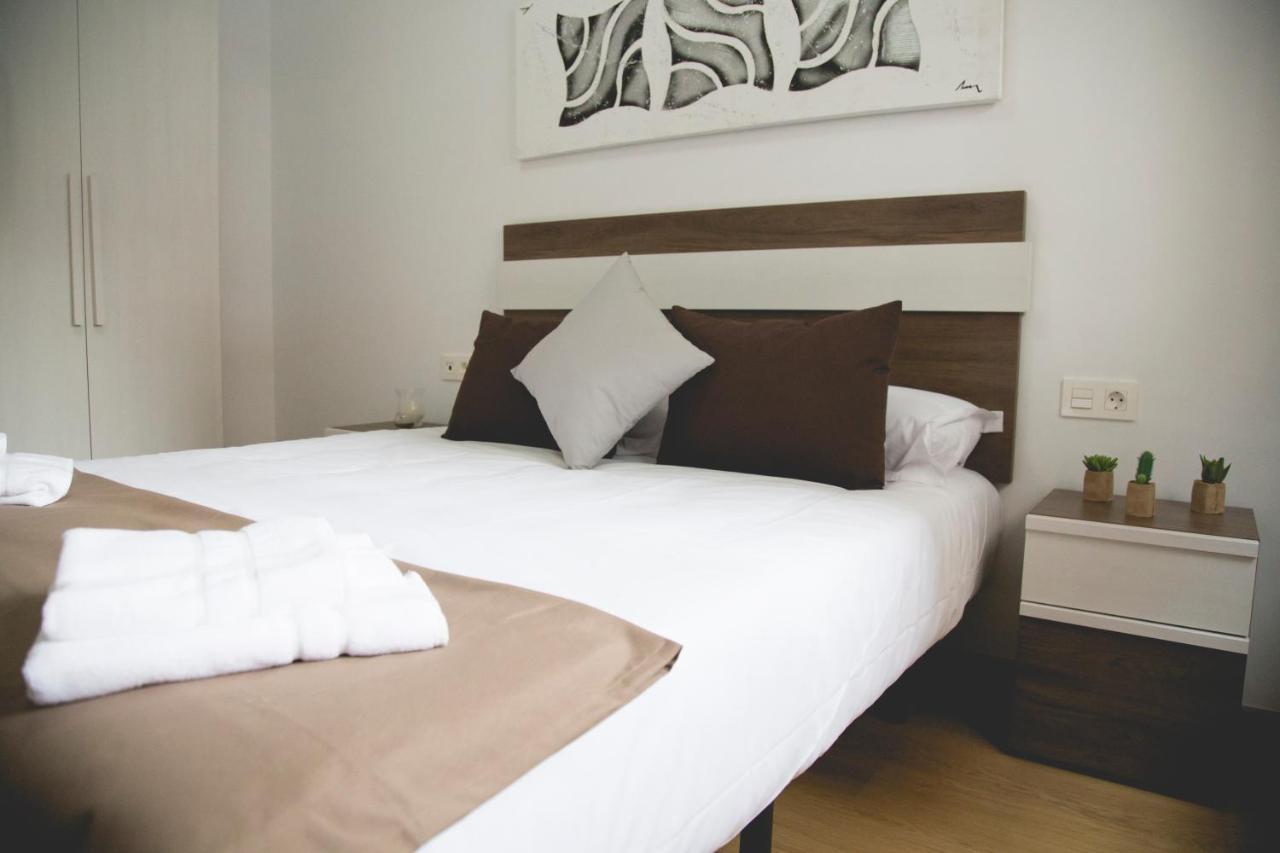Apartamento Be Free *