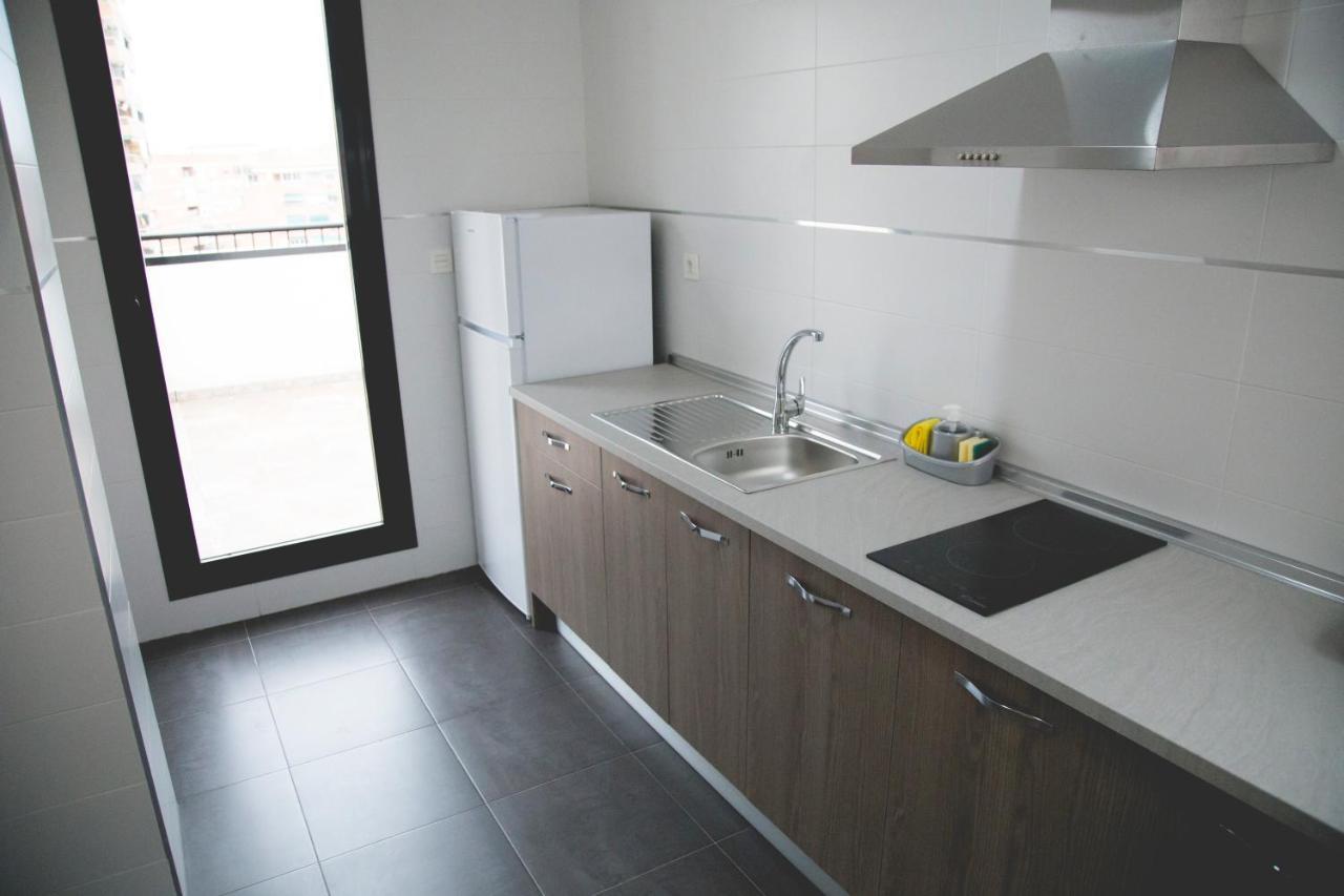 Be Free Apartamento *