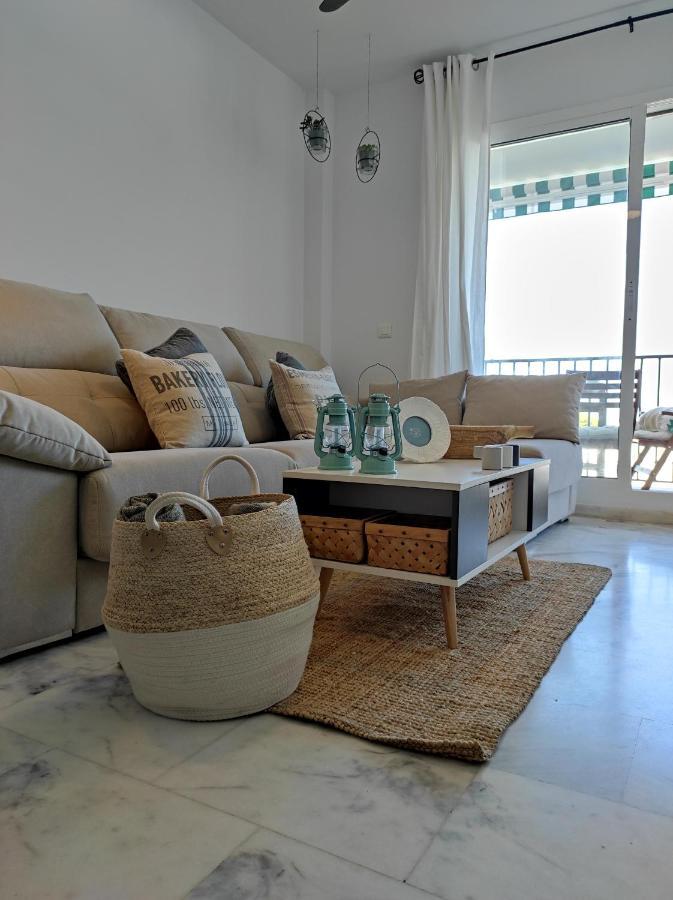 Apartamento Mijas Beach, ángel