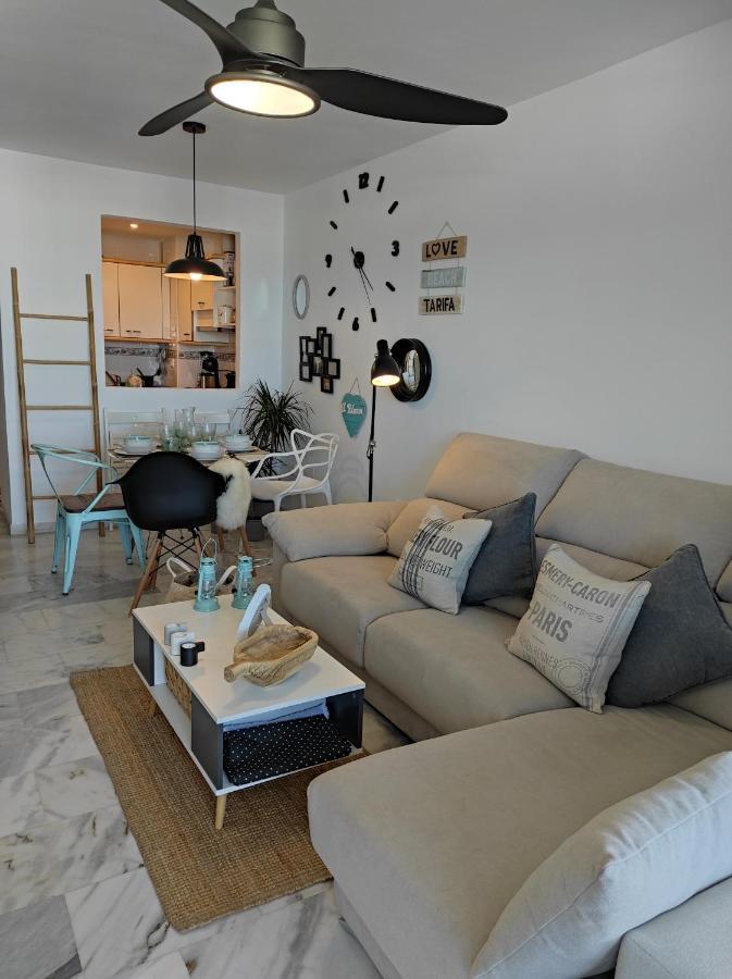 Apartamento Mijas Beach, ángel La Cala De Mijas