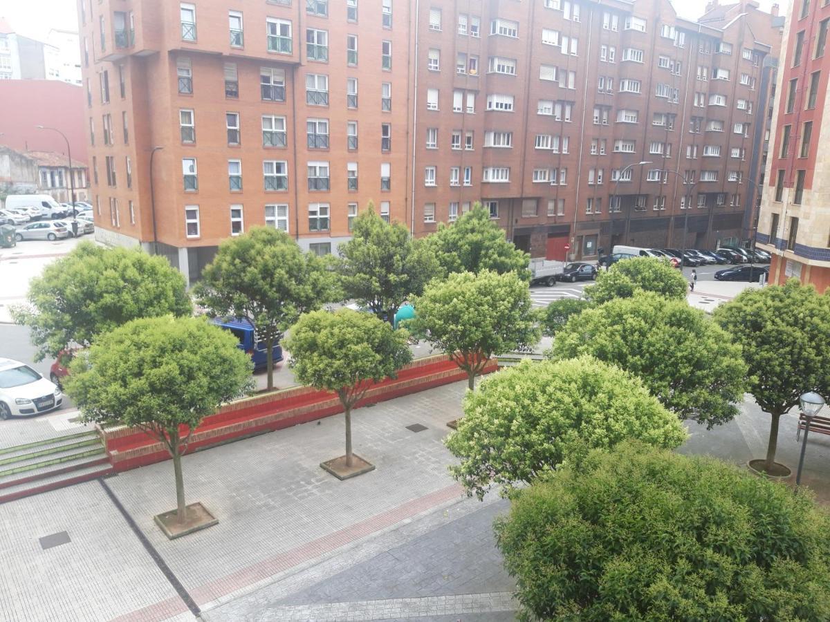 Visitar Apartment *