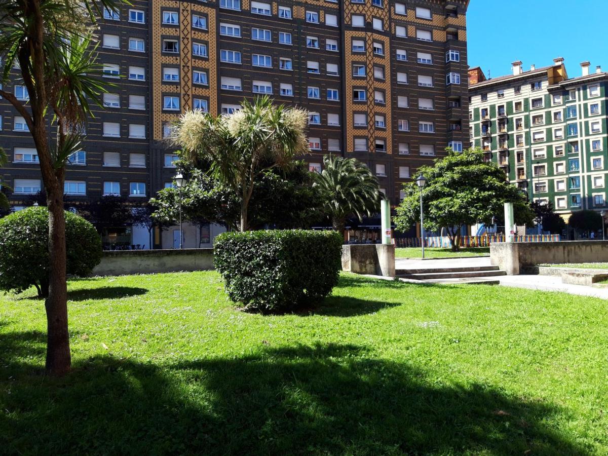 Visitar Apartment