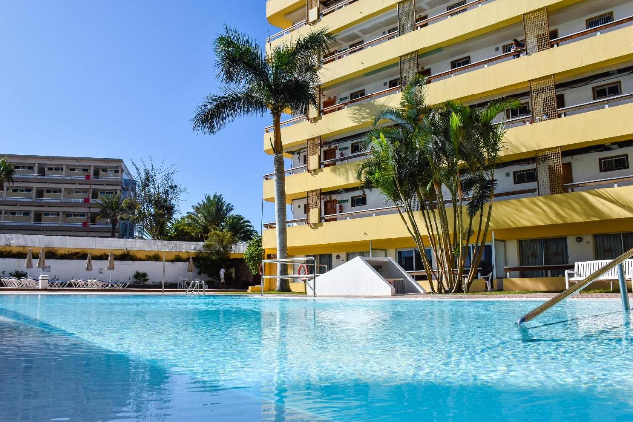 Las Camelias Apartment