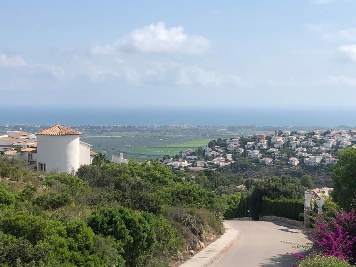 Villa Dulce Carlota- Llar Dolca Llar Pego