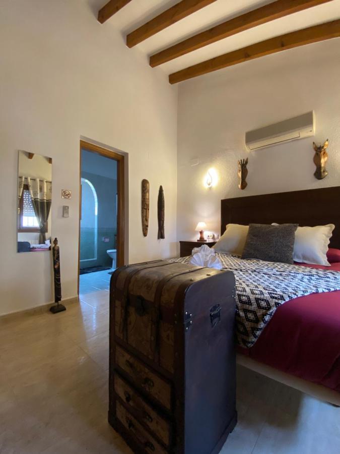 Villa Dulce Carlota- Llar Dolca Llar *