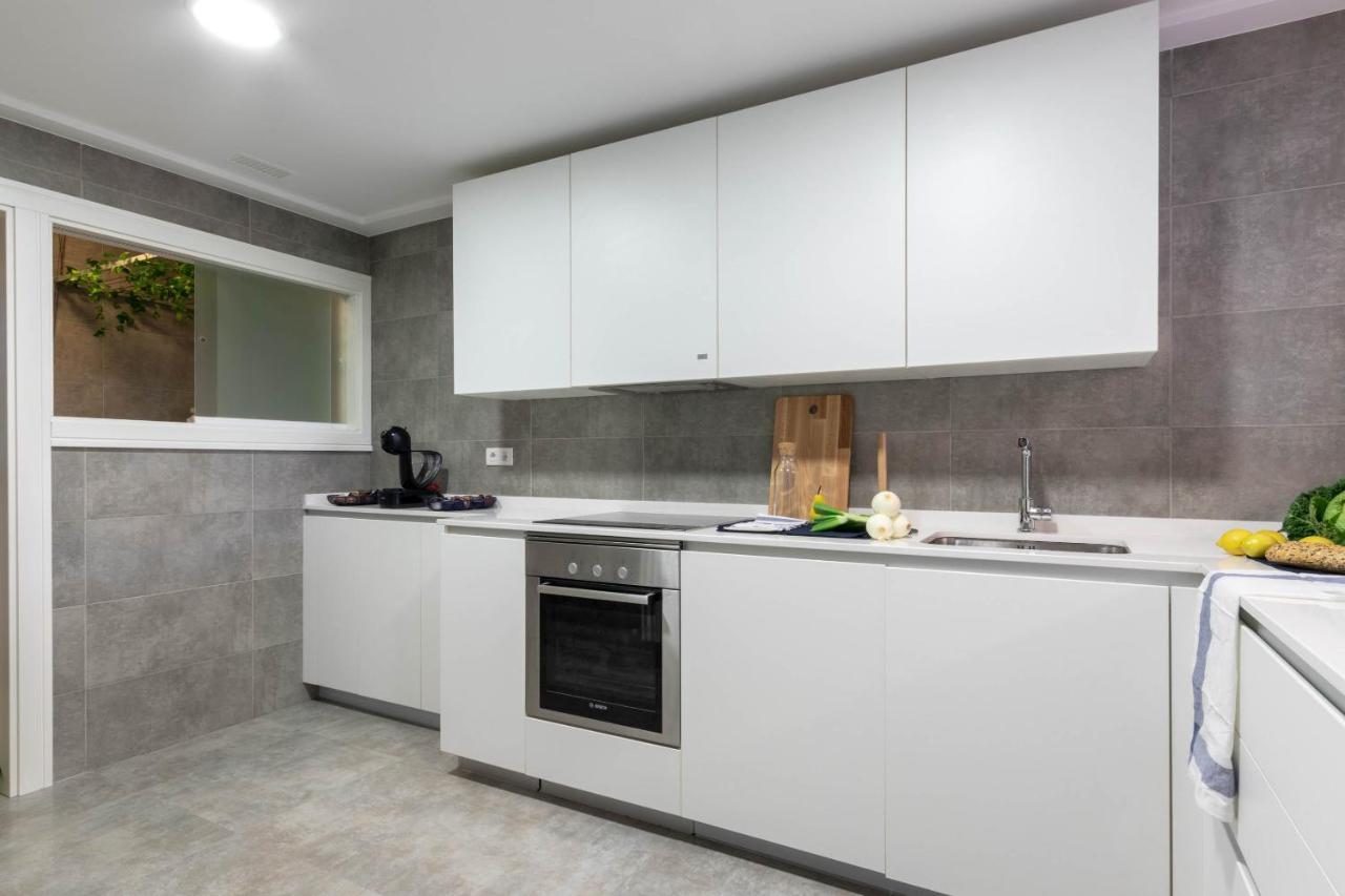 Apartamento Privileged Views - Guggenheim - Free Parking