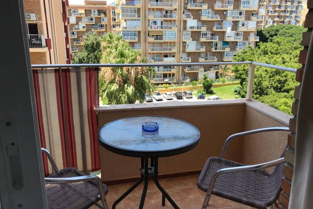Apartamento Minerva