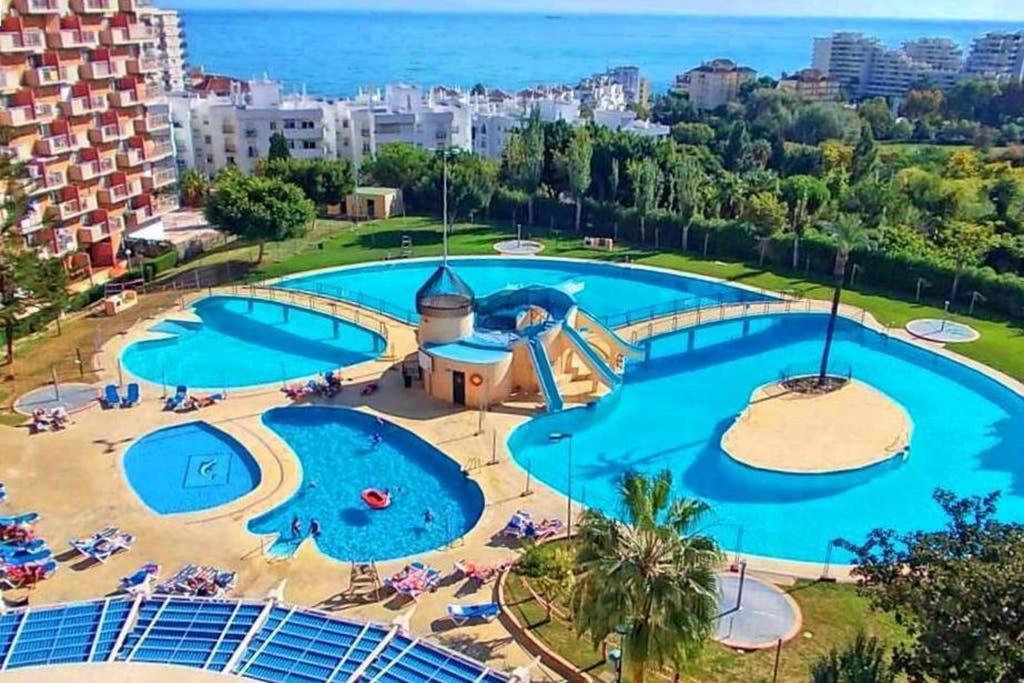Apartamento Minerva *