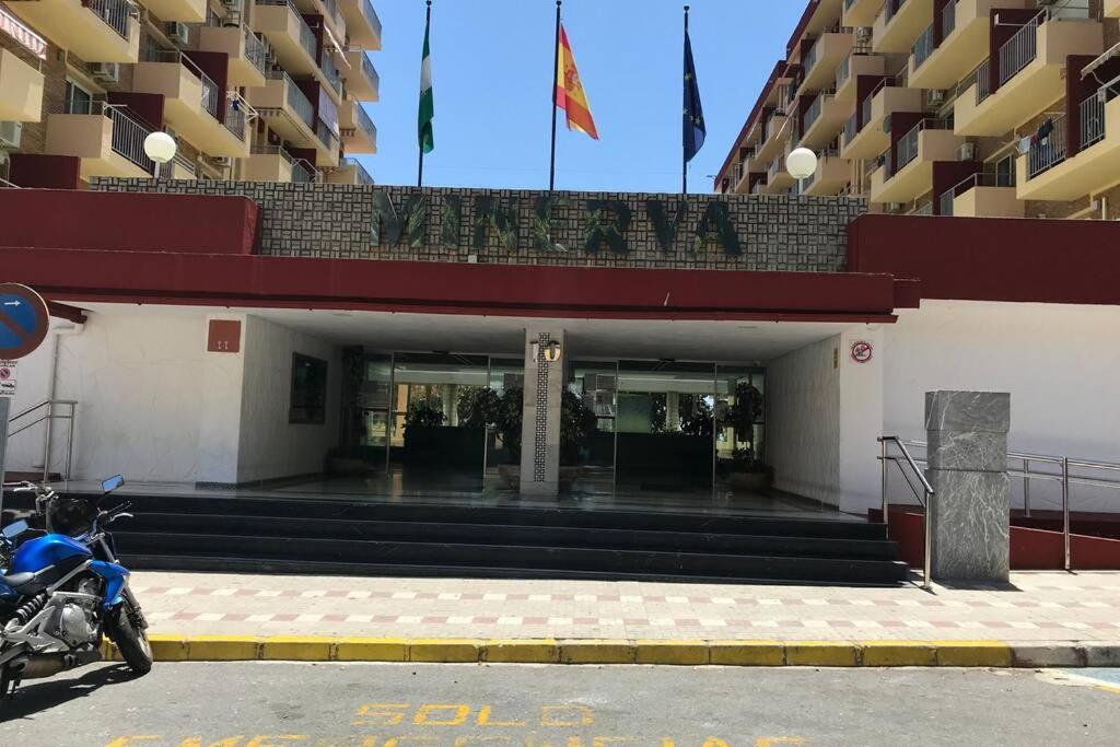 Minerva Apartamento