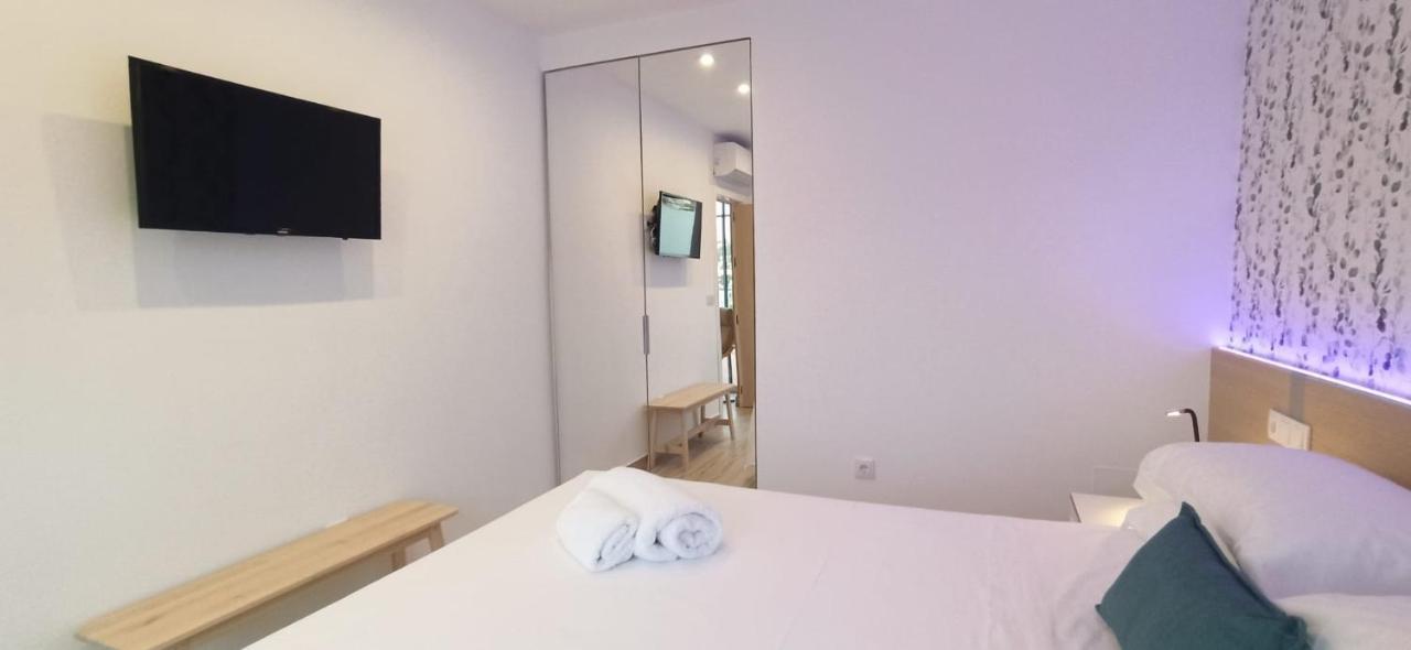 Bahia Deluxe * La Herradura (Granada)