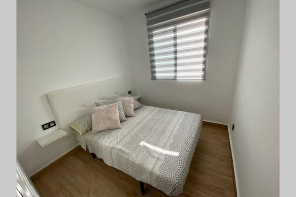 Apartamento Magnifico Con Vistas Al Mar, 1ª Linea Almuñécar