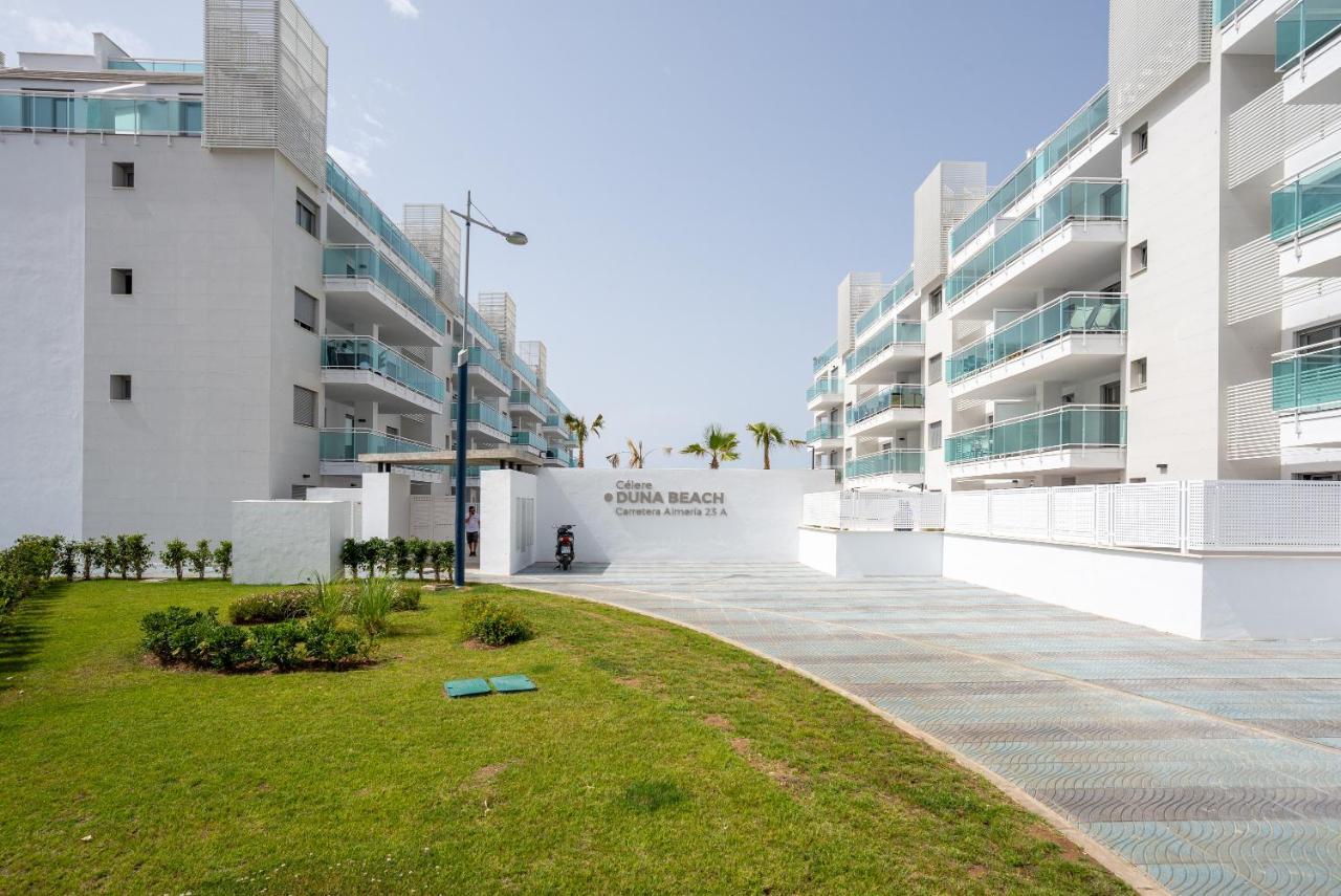 Seafront Duna Luxury
