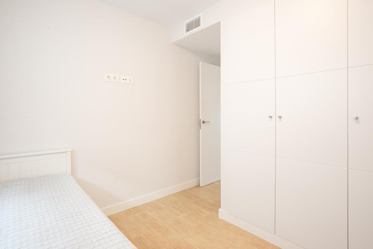 Apartamento Seafront Duna Luxury