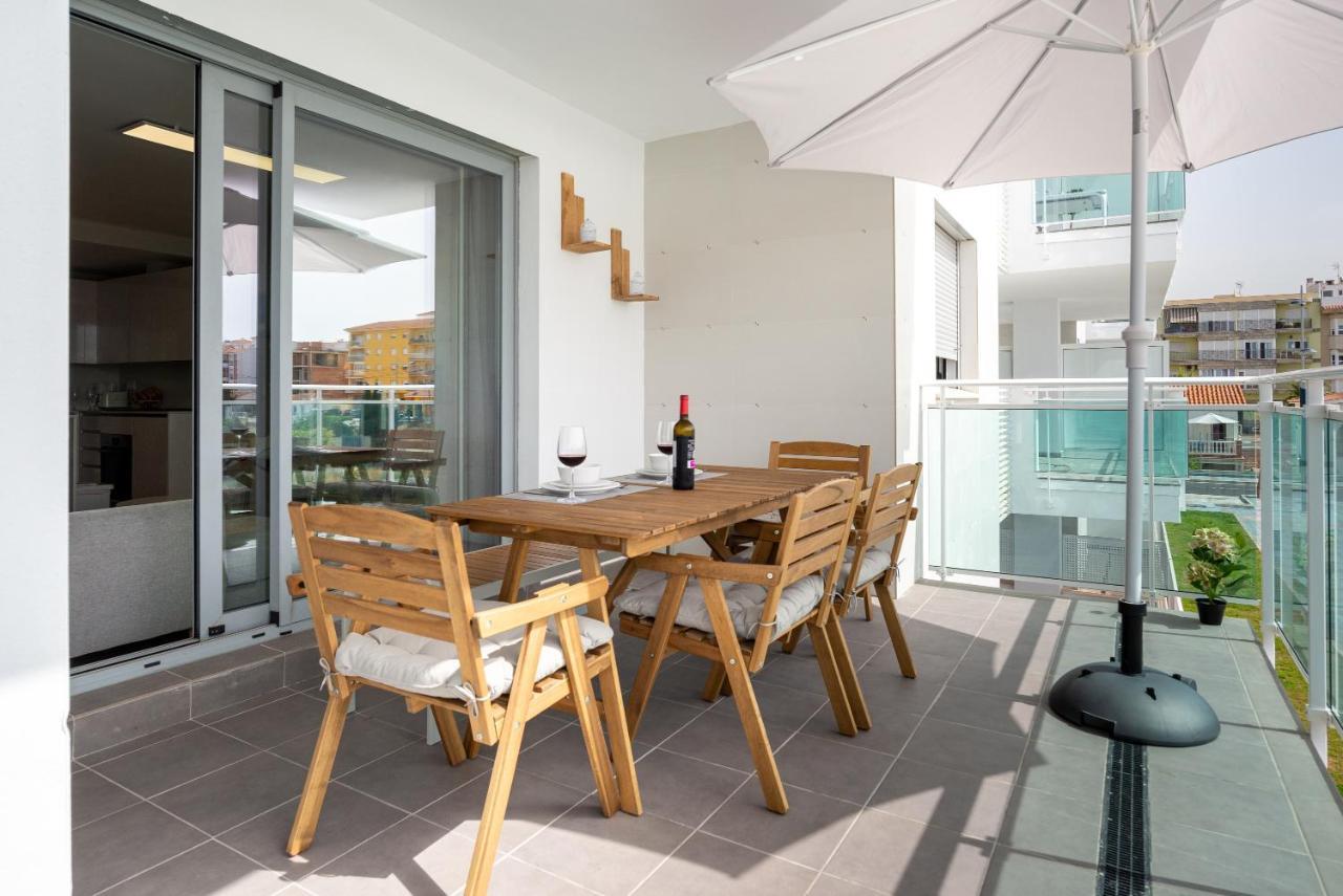 Apartamento Seafront Duna Luxury *