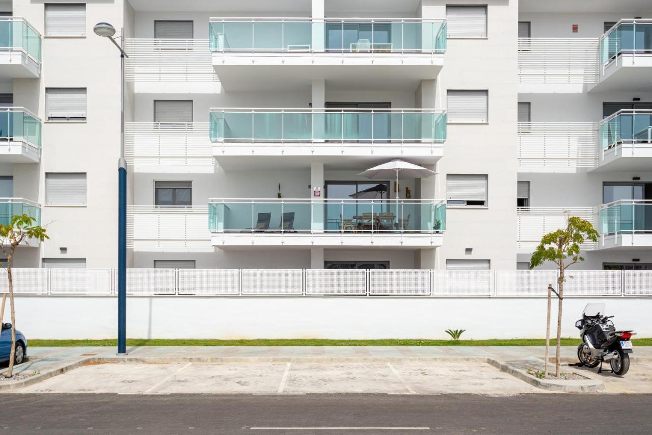 Seafront Duna Luxury *