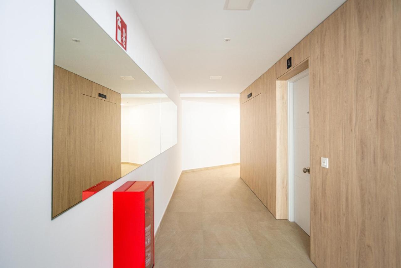 Seafront Duna Luxury Apartamento