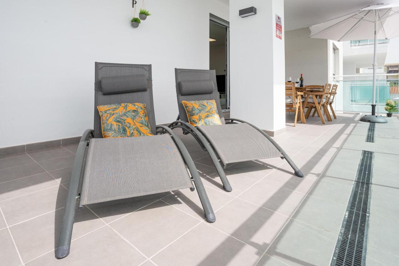 Seafront Duna Luxury Apartamento *