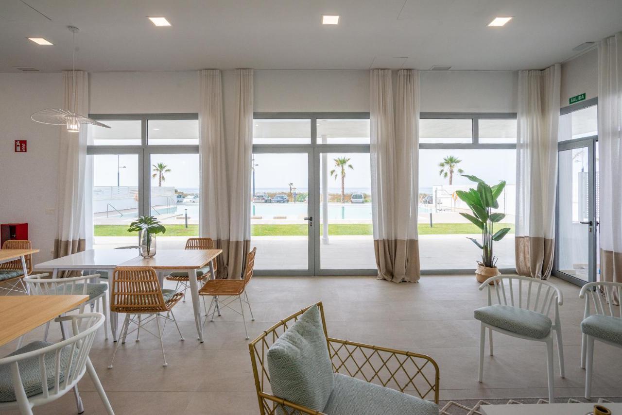 Apartamento Seafront Duna Luxury Torrox