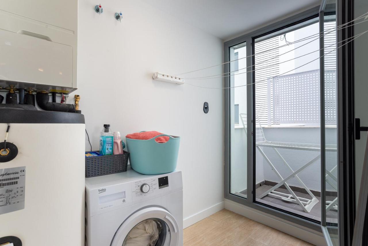 Seafront Duna Luxury Apartamento