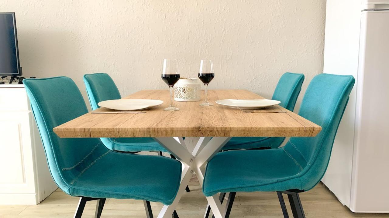 Apartamento Delta Escapada *