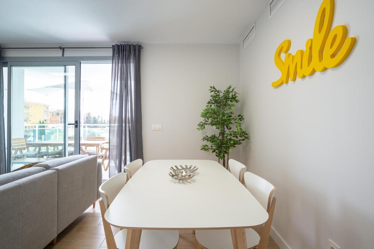 Seafront Duna Luxury *