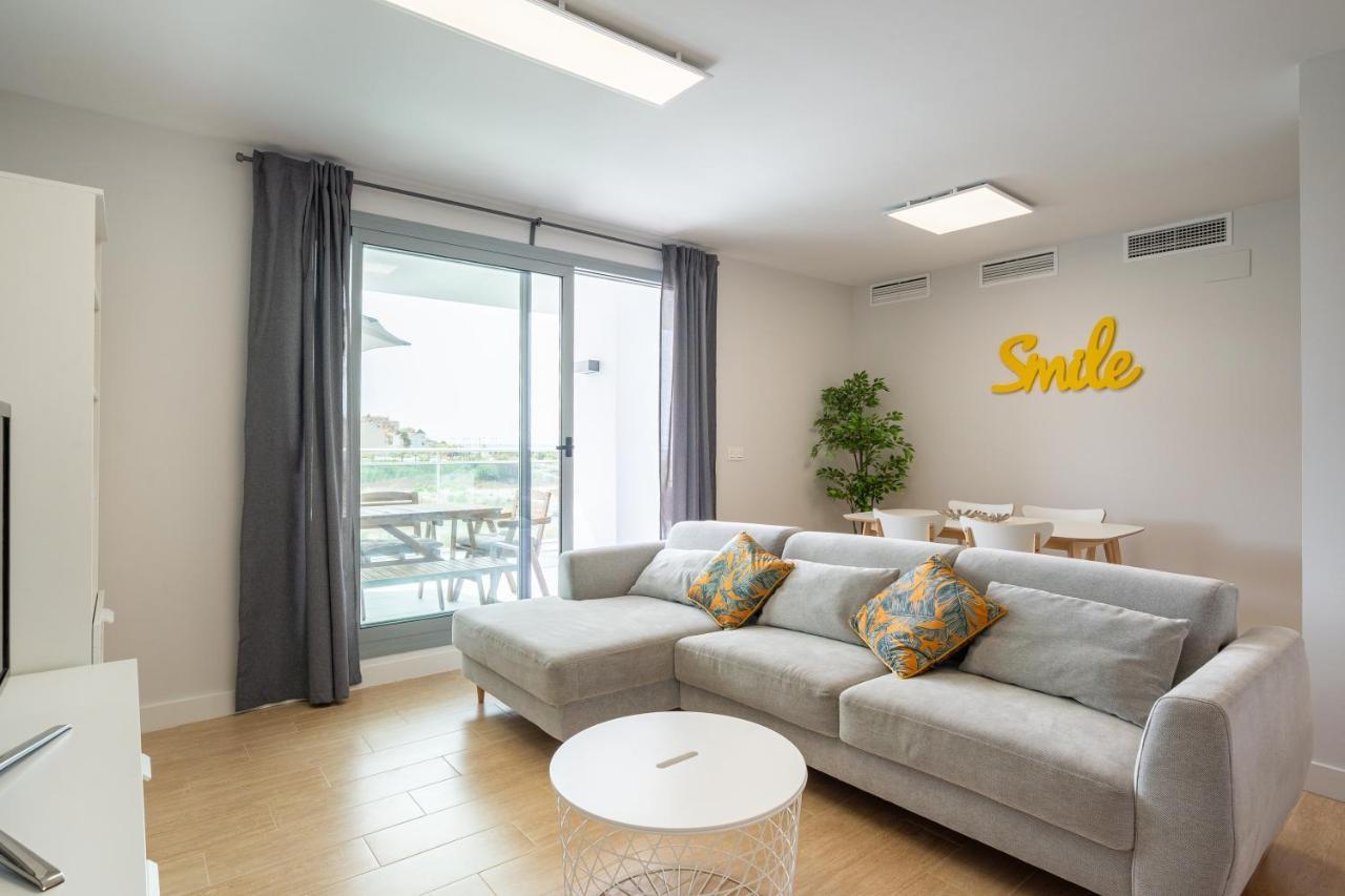 Seafront Duna Luxury * Torrox