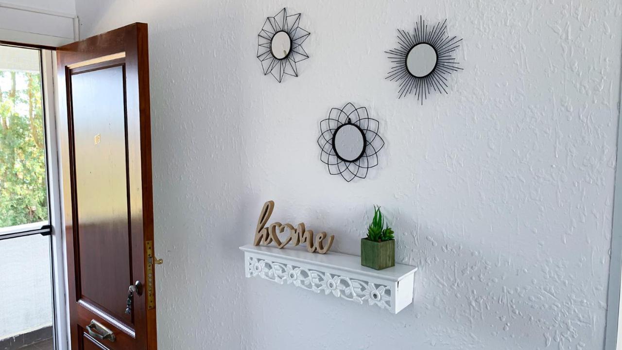Delta Escapada Apartamento *