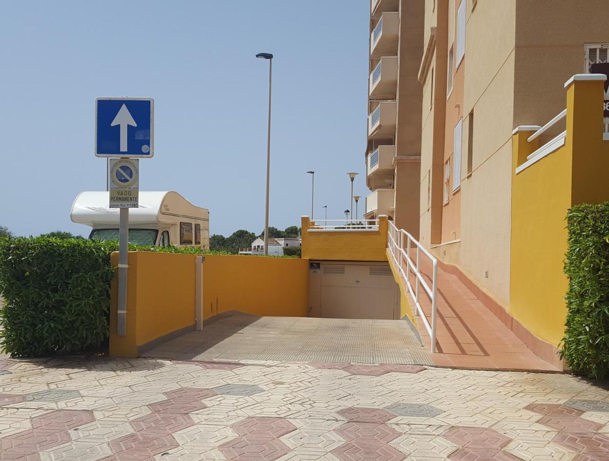 El Mirador De Puerto-mar Apartamento