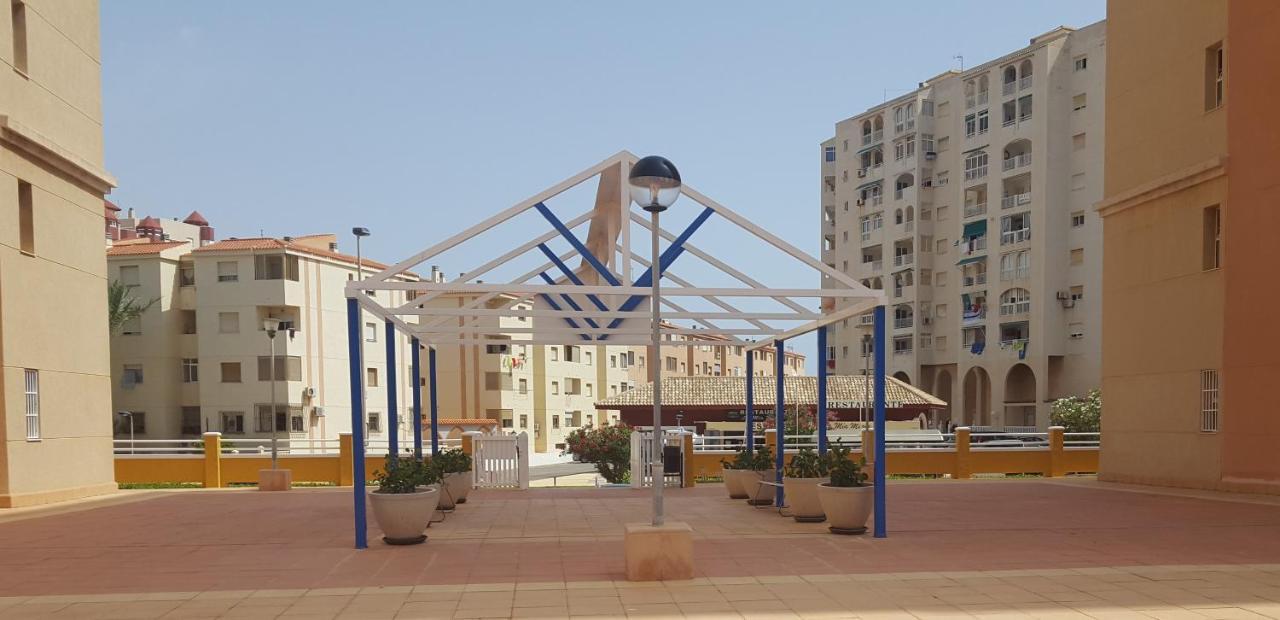 Apartamento El Mirador De Puerto-mar *