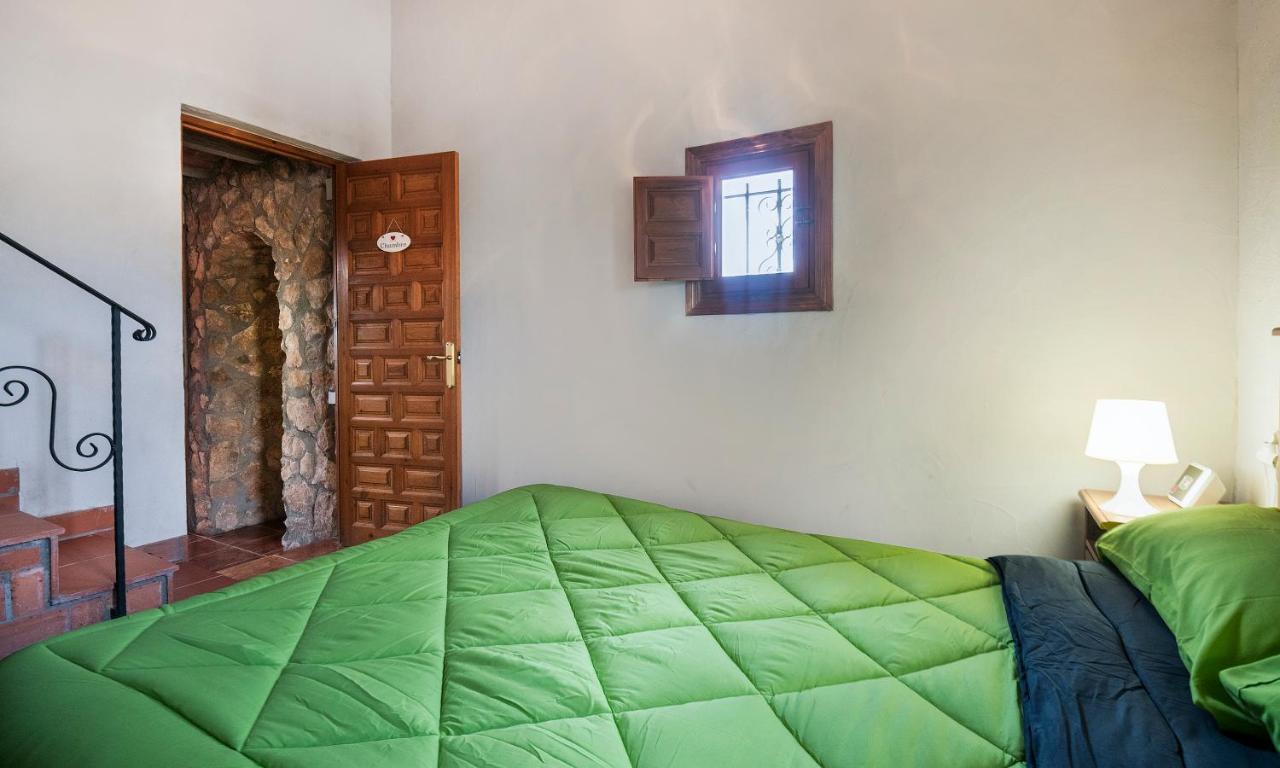Jabali Casa rural
