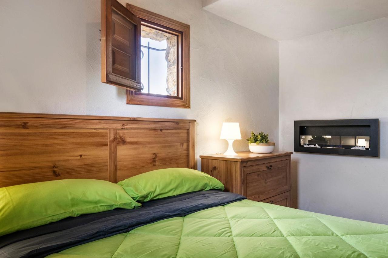 Casa rural Jabali Tortosa