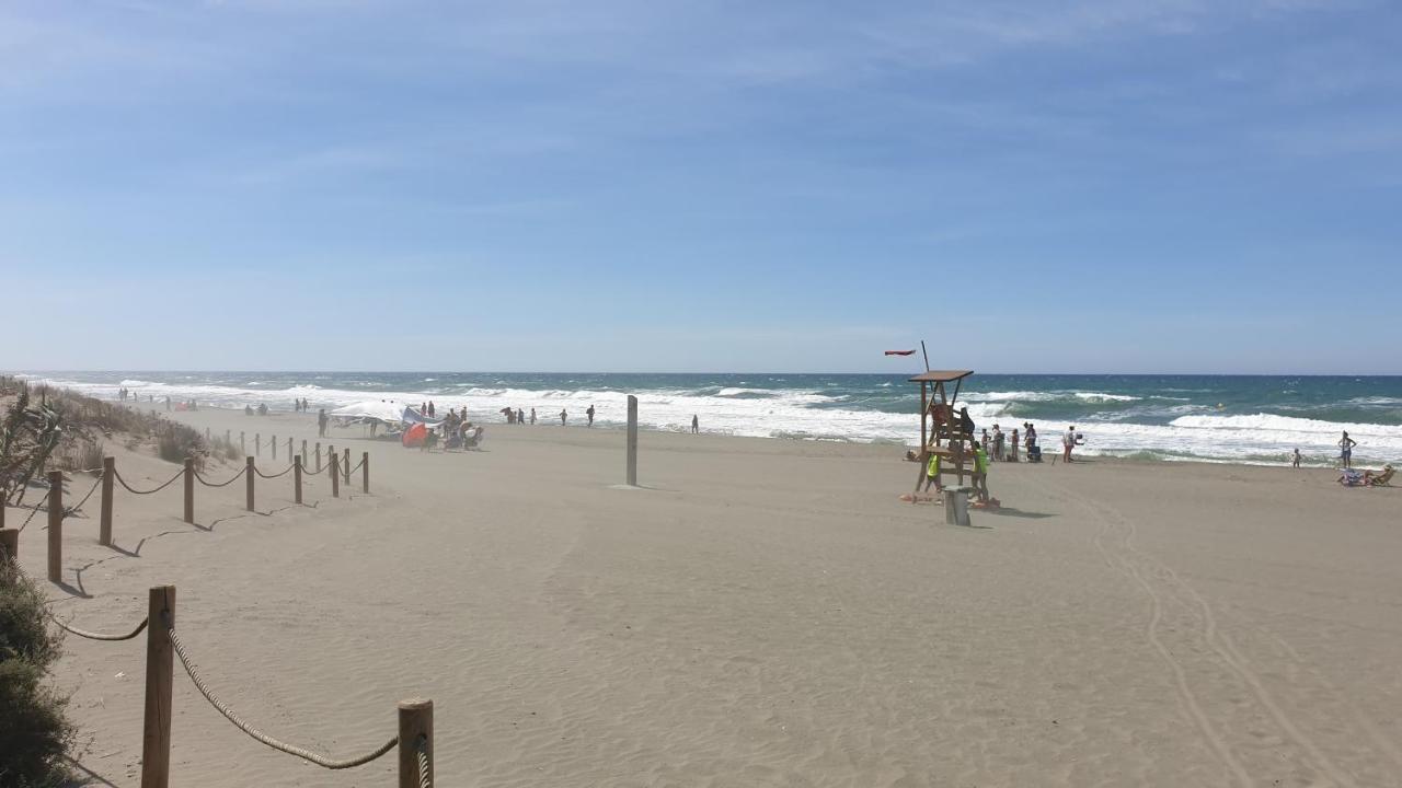 Seafront Duna Luxury