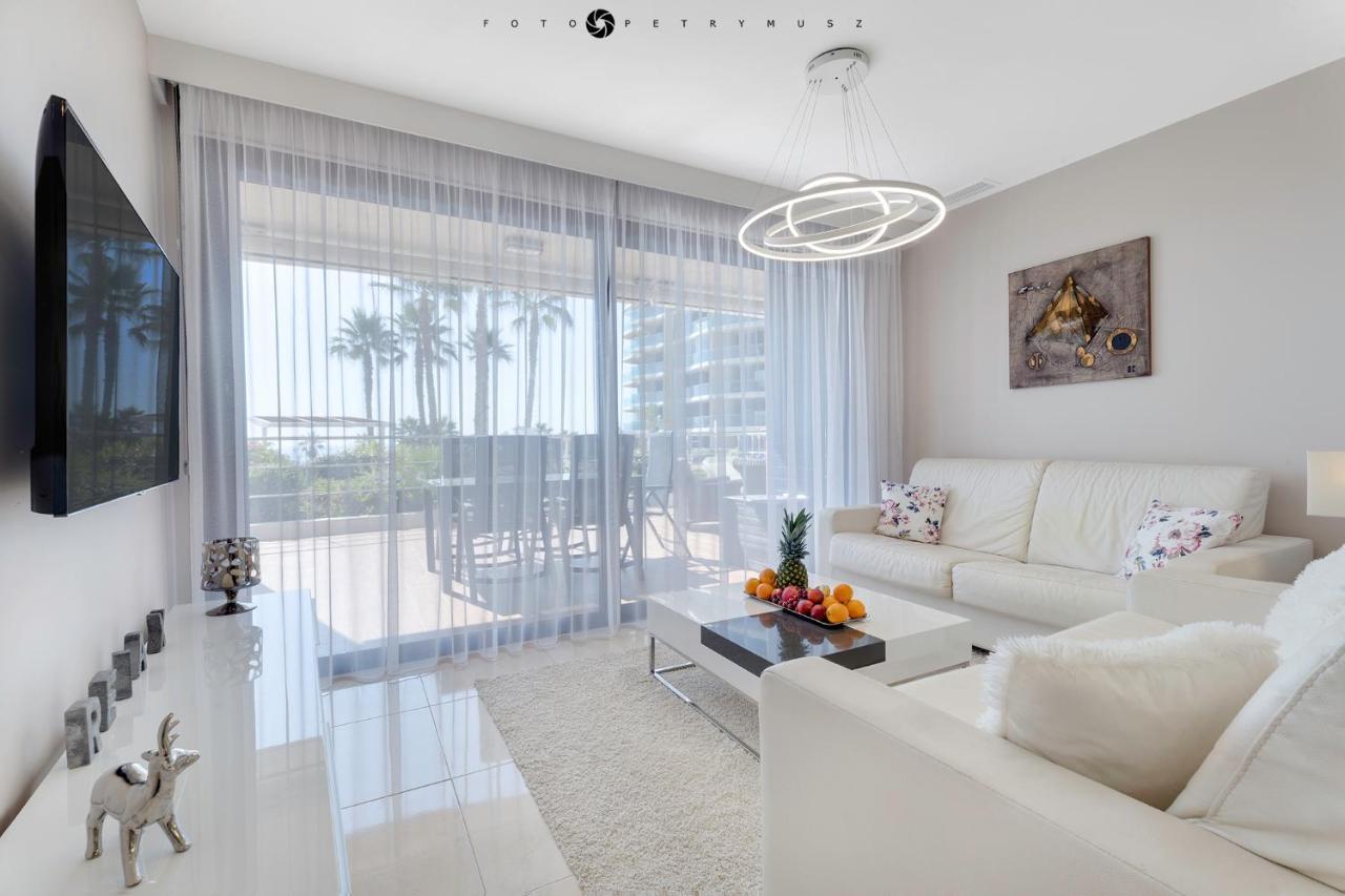 Apartment Sea Senses Skyline Torrevieja