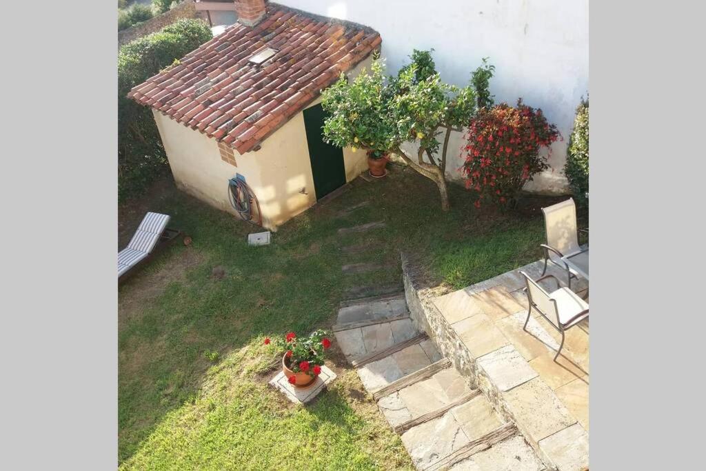 Casa Tate Holiday home *