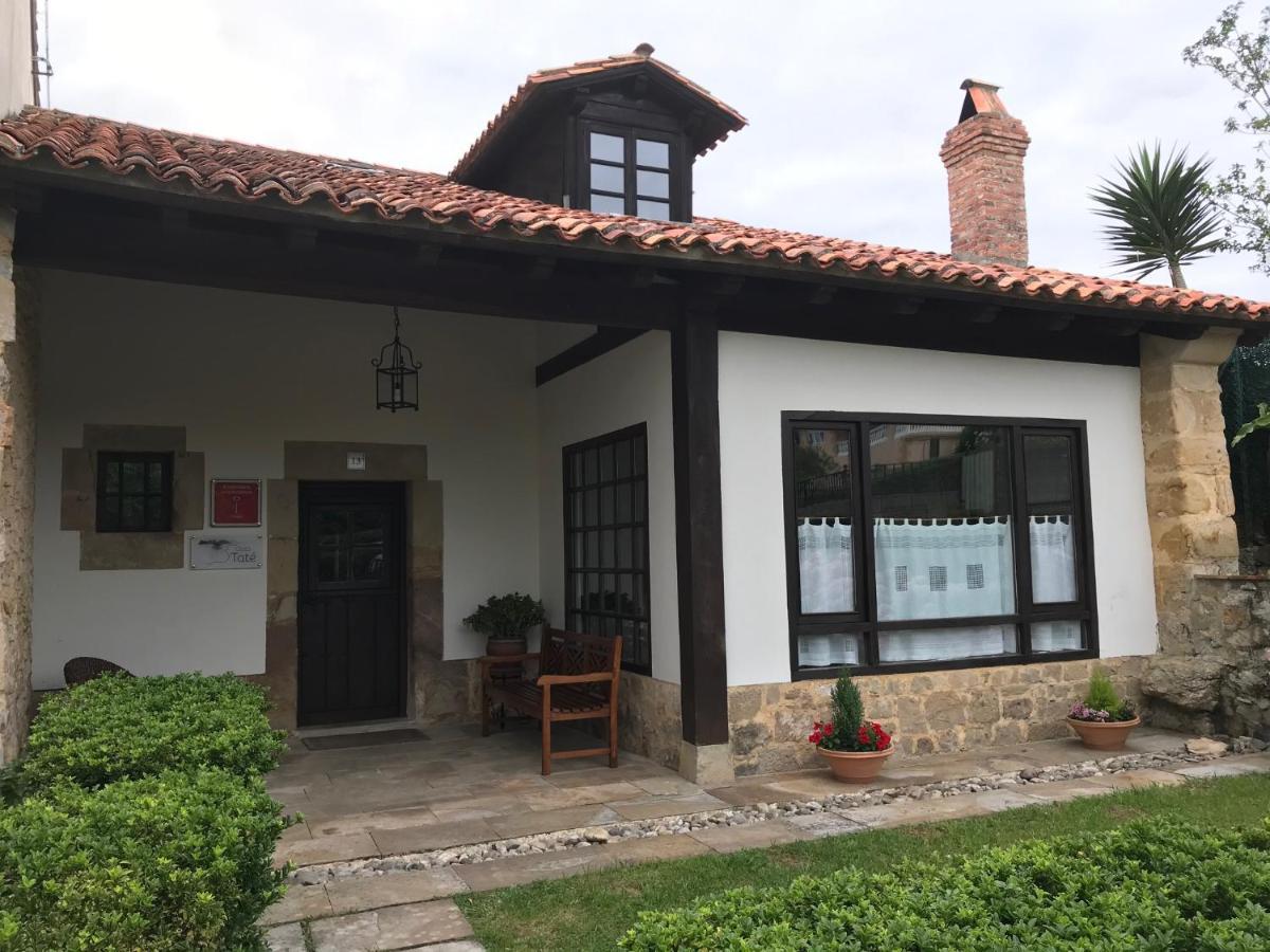 Casa Tate *