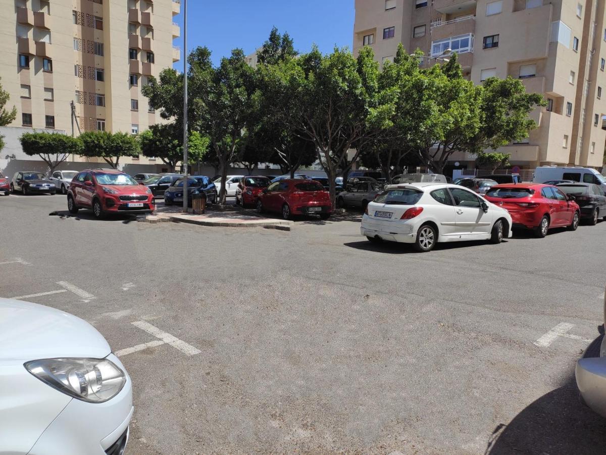Apartamento Apartamento Aguadulce Sur Roquetas de Mar