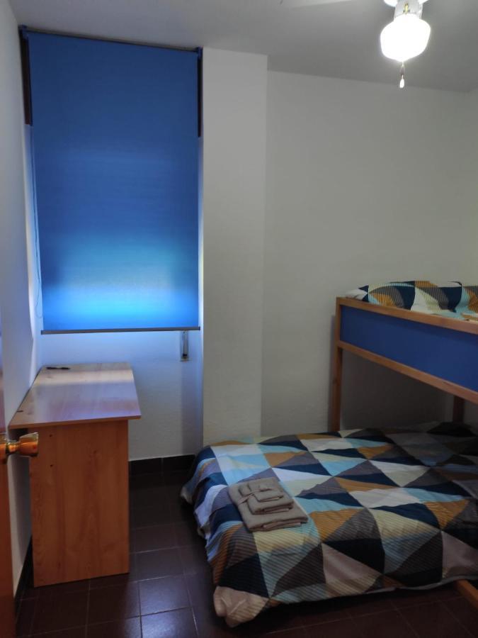 Apartamento Aguadulce Sur Apartamento *