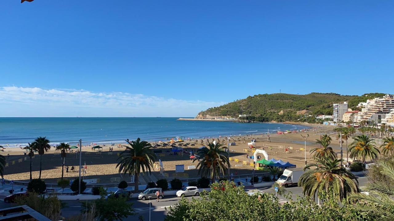 - La Playa De La Concha Apartment Oropesa del Mar