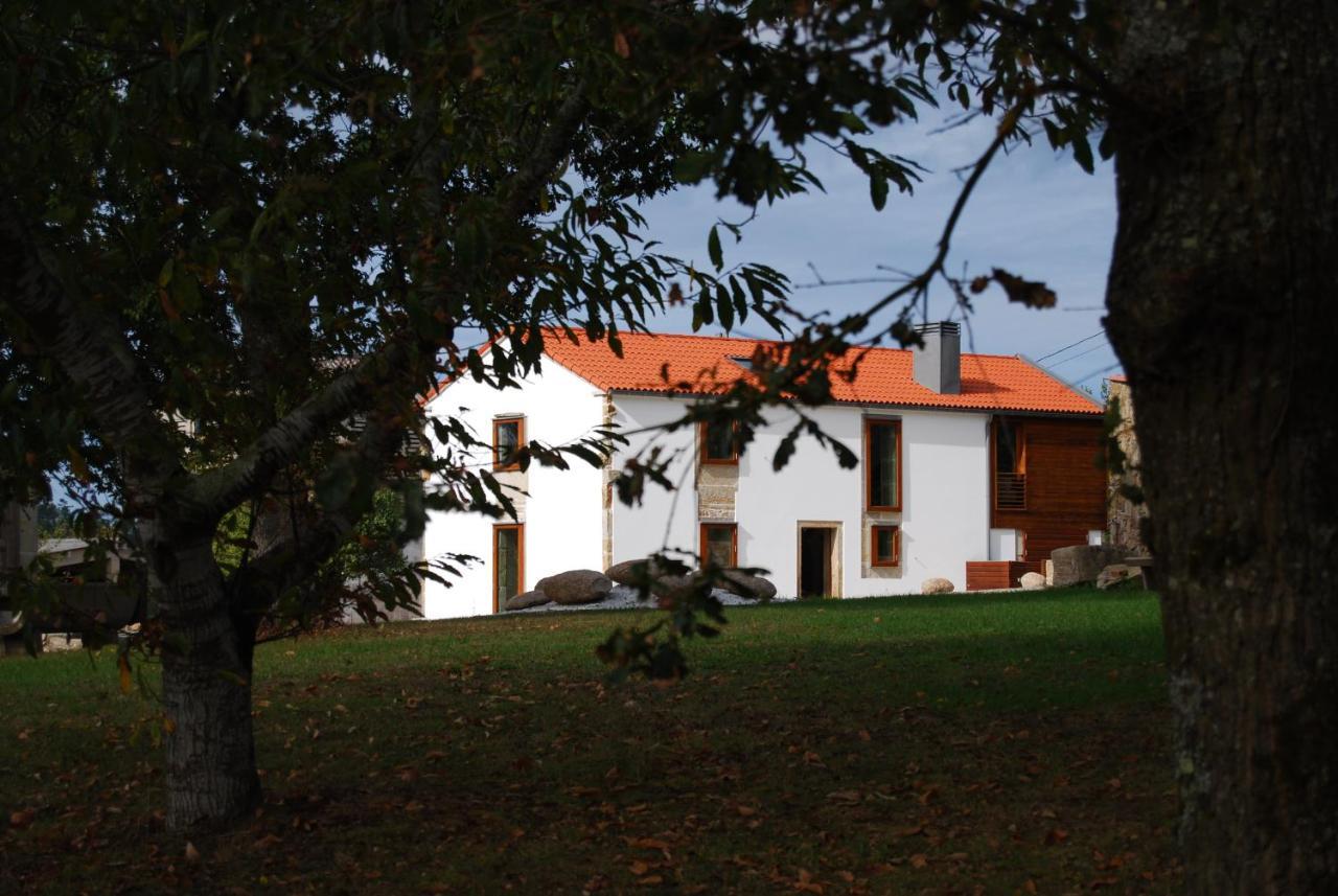 Сasa de vacaciones Casa Do Cruceiro Na Costa Da Morte