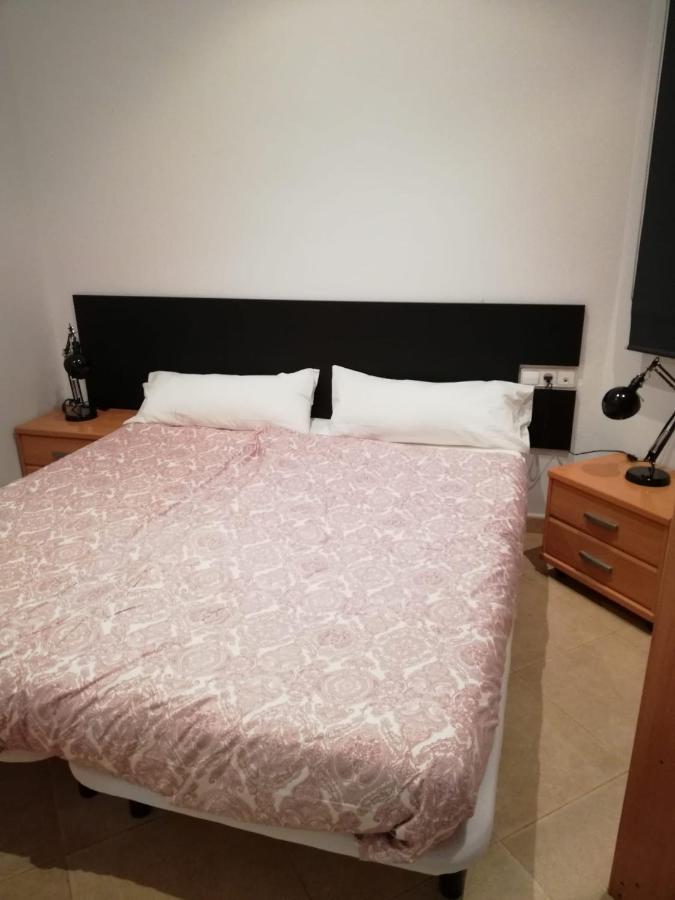 Apartment 2 Sabadell