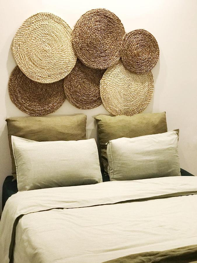 Apartment Charming In The Wonders Of Cordoba