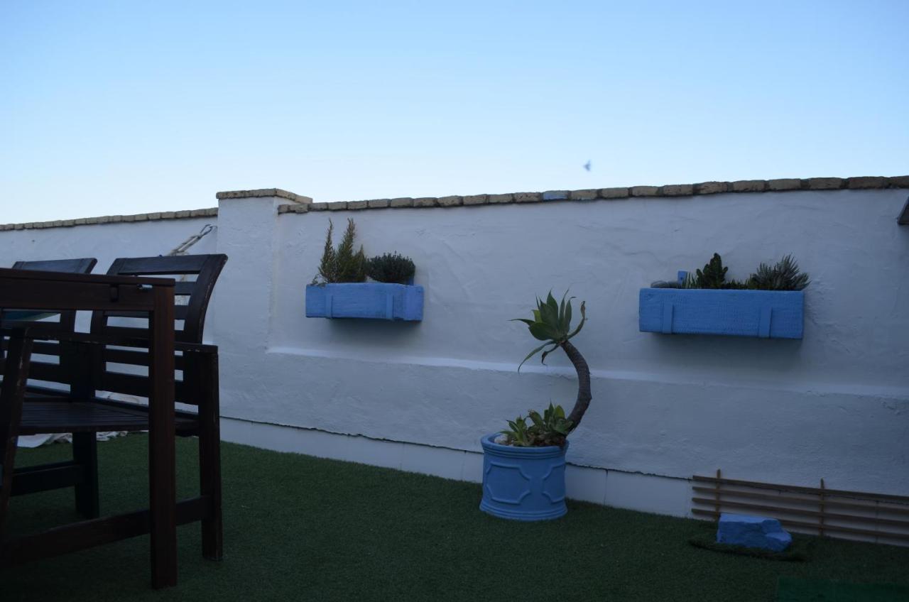 Bonito Atico Con Vistas Y Barbacoa Apartment *