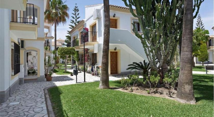 Playa 155 Apartment *