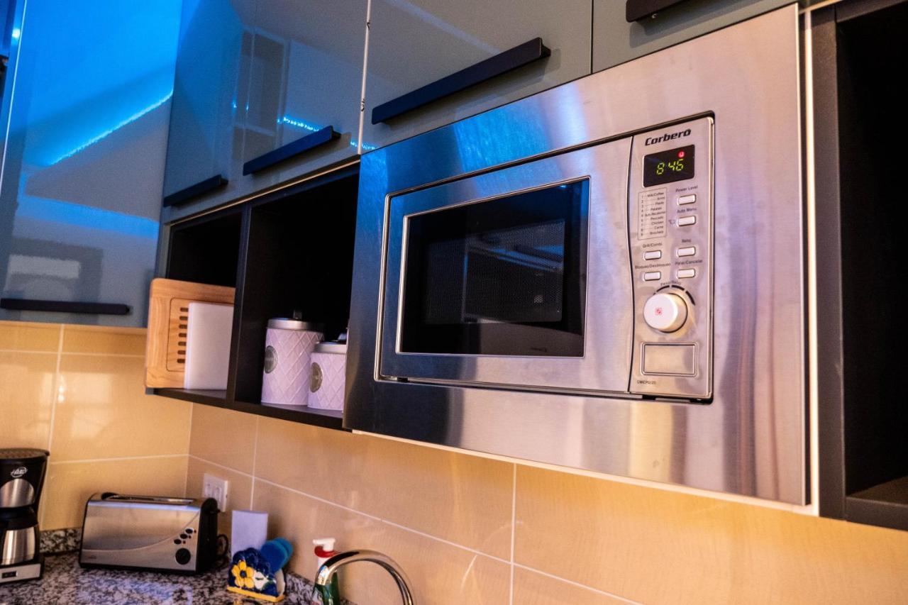 Apartamento Bissau Apartment